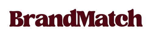 BrandMatch Logo