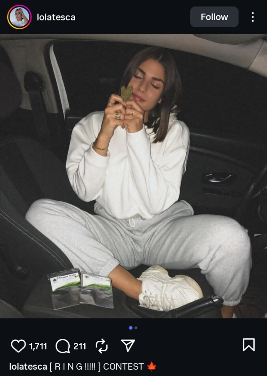 Collaboration example 2